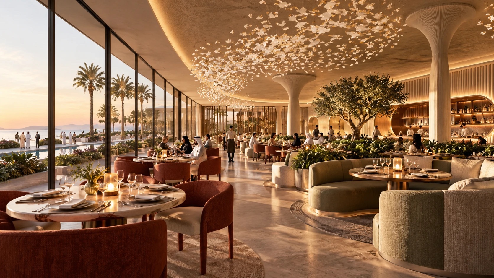 VELOR AL NOOR CLUB — immagine 7