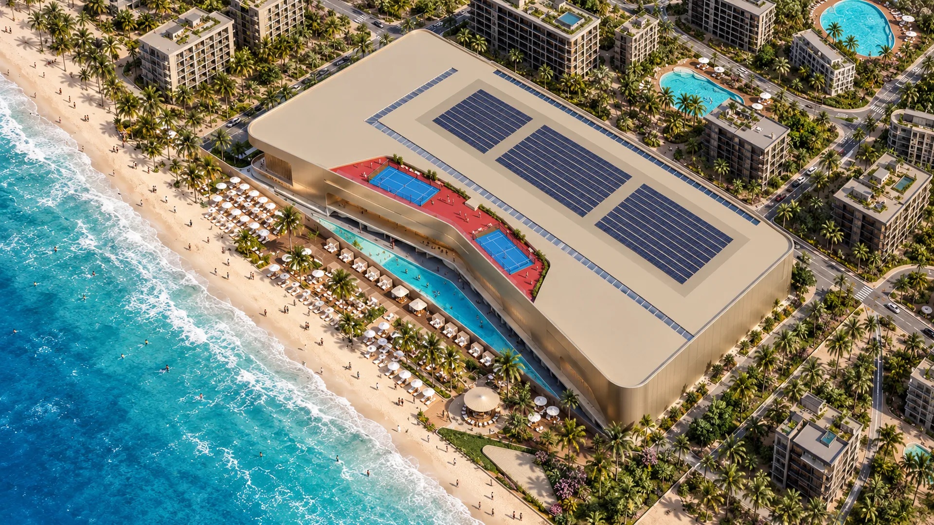 VELOR AL NOOR CLUB — immagine 9