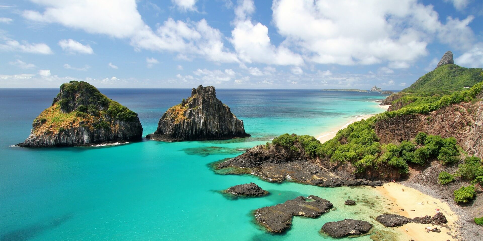 Praia de Jericoacoara - CE