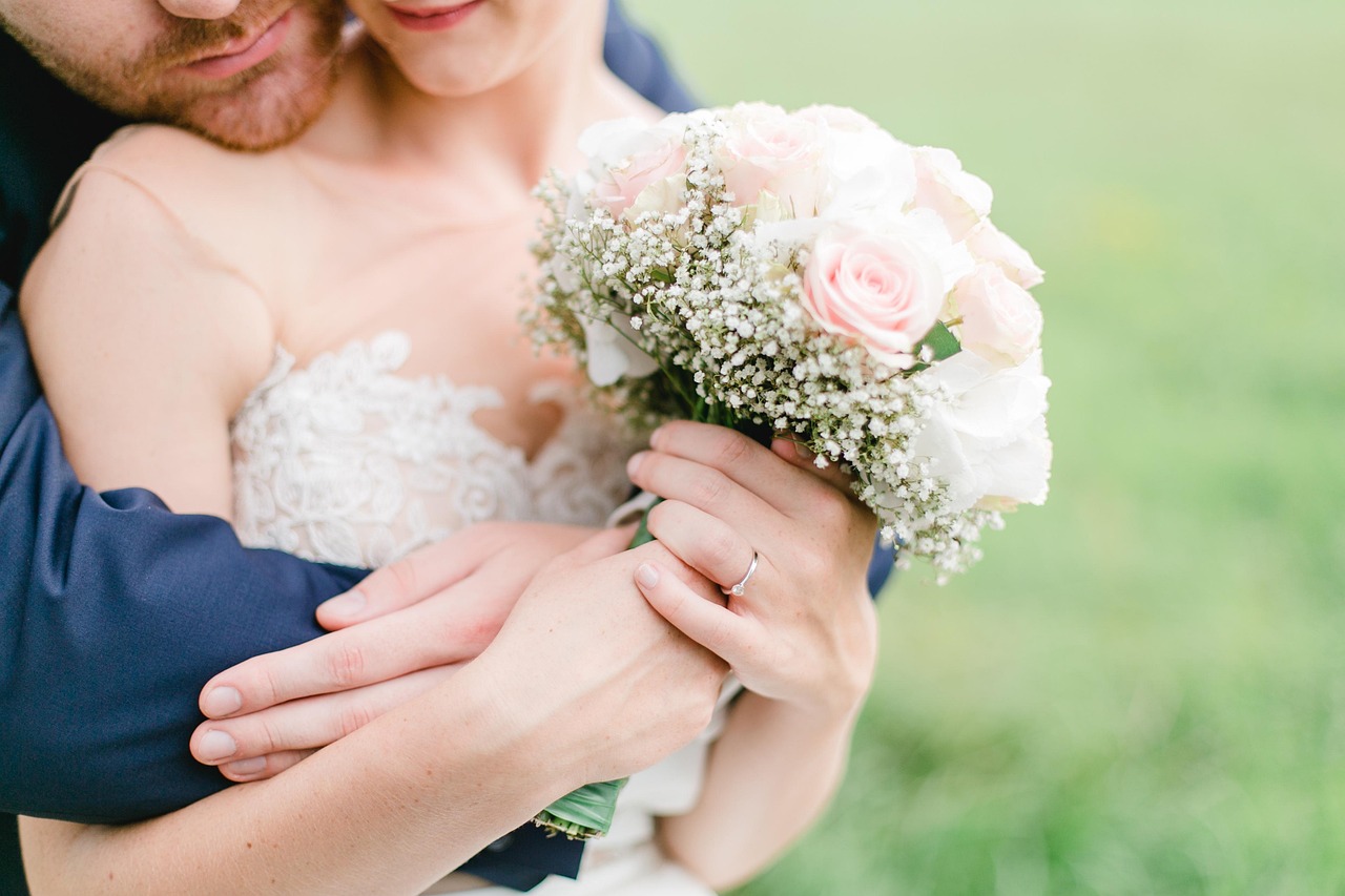 【相手別】結婚の夢の意味のイメージ