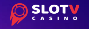 SloTVCasino casino logo