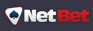 NetBet casino logo