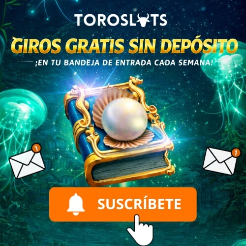 Toroslots Mobile Banner
