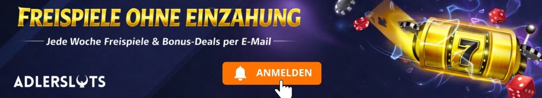 Desktop Casino Banner