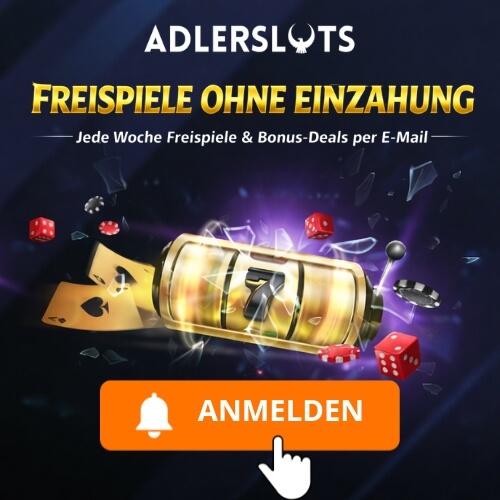 Desktop Casino Banner