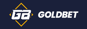 Goldbet Casino casino logo