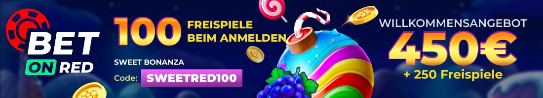 Free Desktop Casino Banner