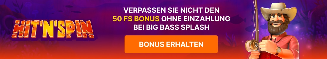 Free Desktop Casino Banner
