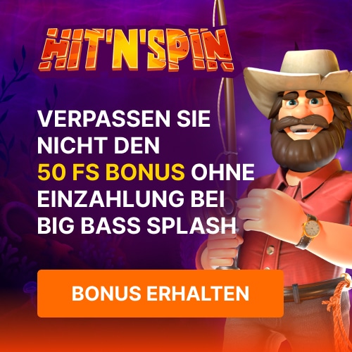 Free Desktop Casino Banner