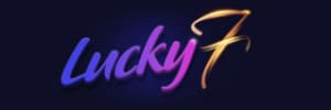 lucky7even casino logo online