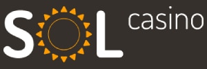 sol casino logo