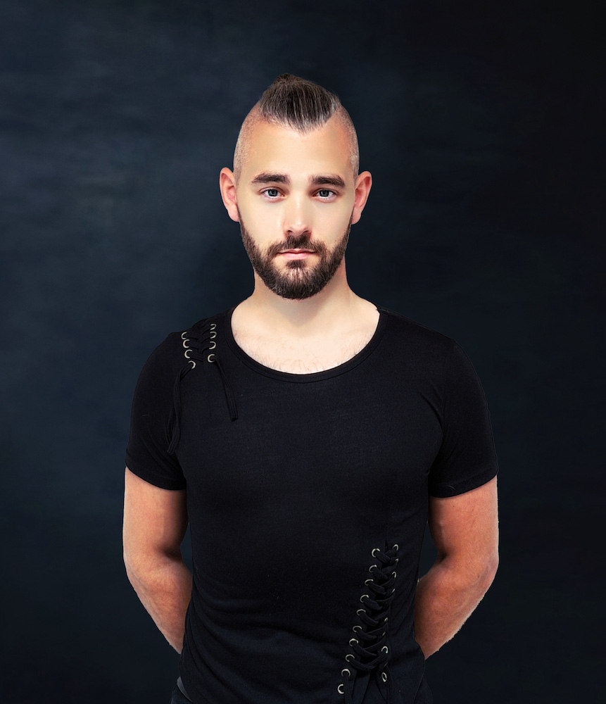 Welcome Bart Van Voorden as the newest member of Dream Map!