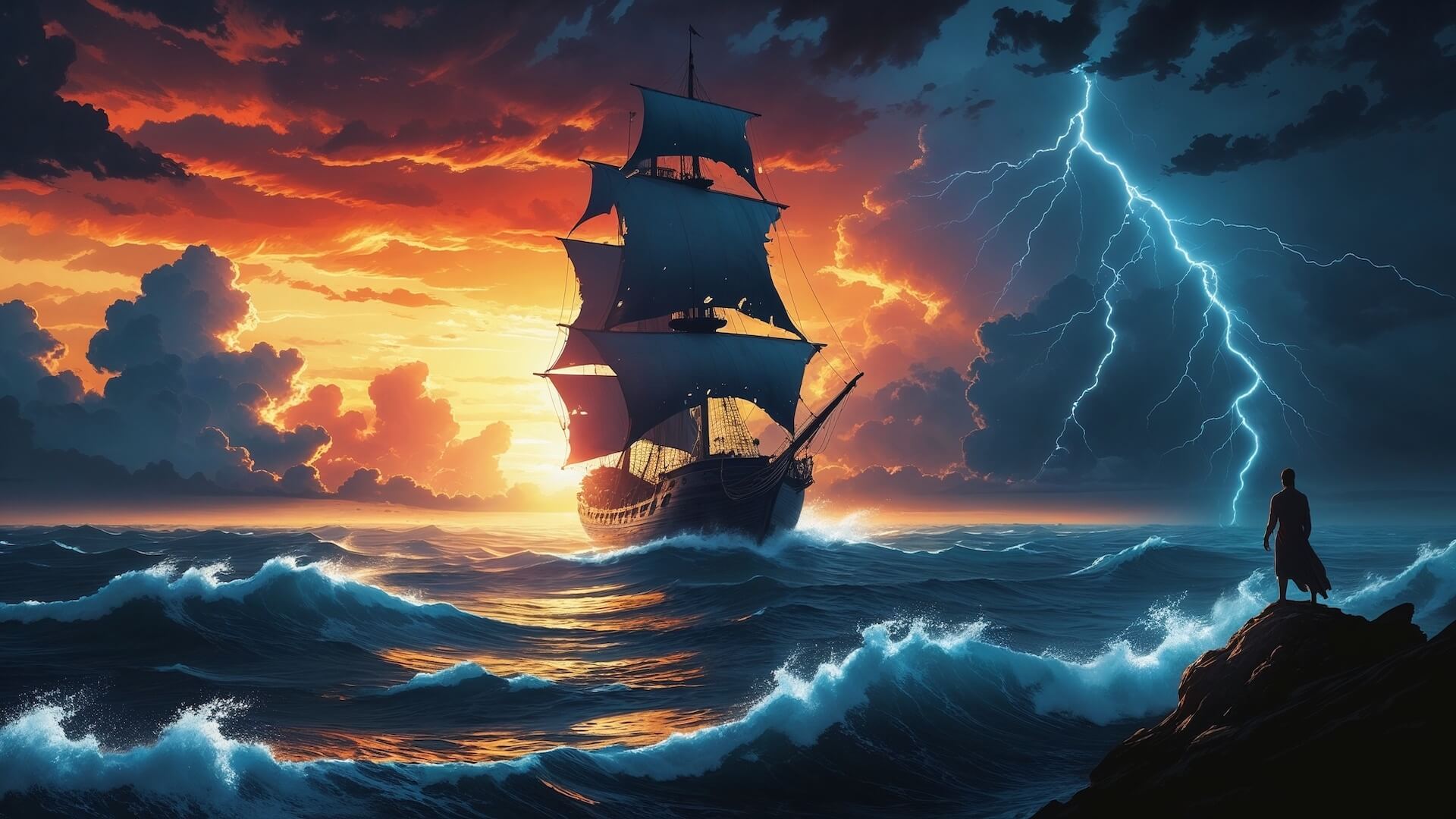 Behind The Music: Spark of Hope – Meaning & Story Behind the Song