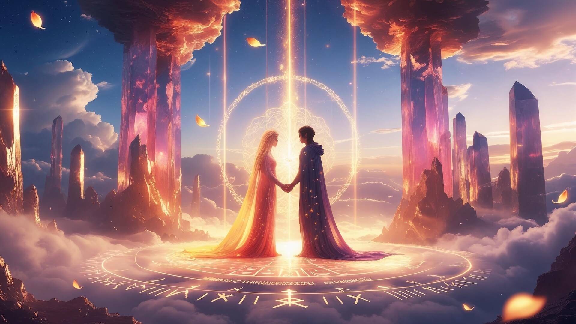 Behind The Music: The Other Side (Part II - Everlasting Love)