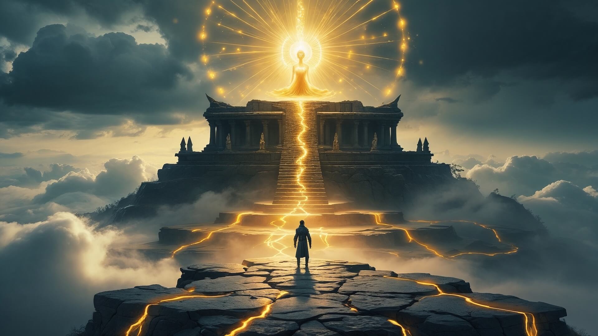 Behind The Music: The Prophecy – A Message of Hope and Redemption