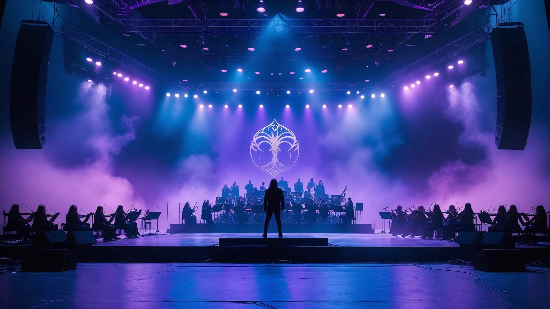 Top Symphonic Metal Bands to Listen to in 2025 (For Fans of Nightwish, Epica & Within Temptation)