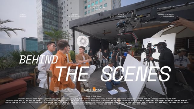 Filming permits in Vietnam: what you need, who issues it, how long it takes