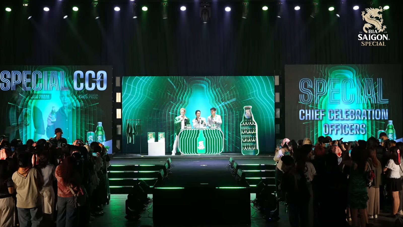 Livestream production checklist for a brand broadcast
