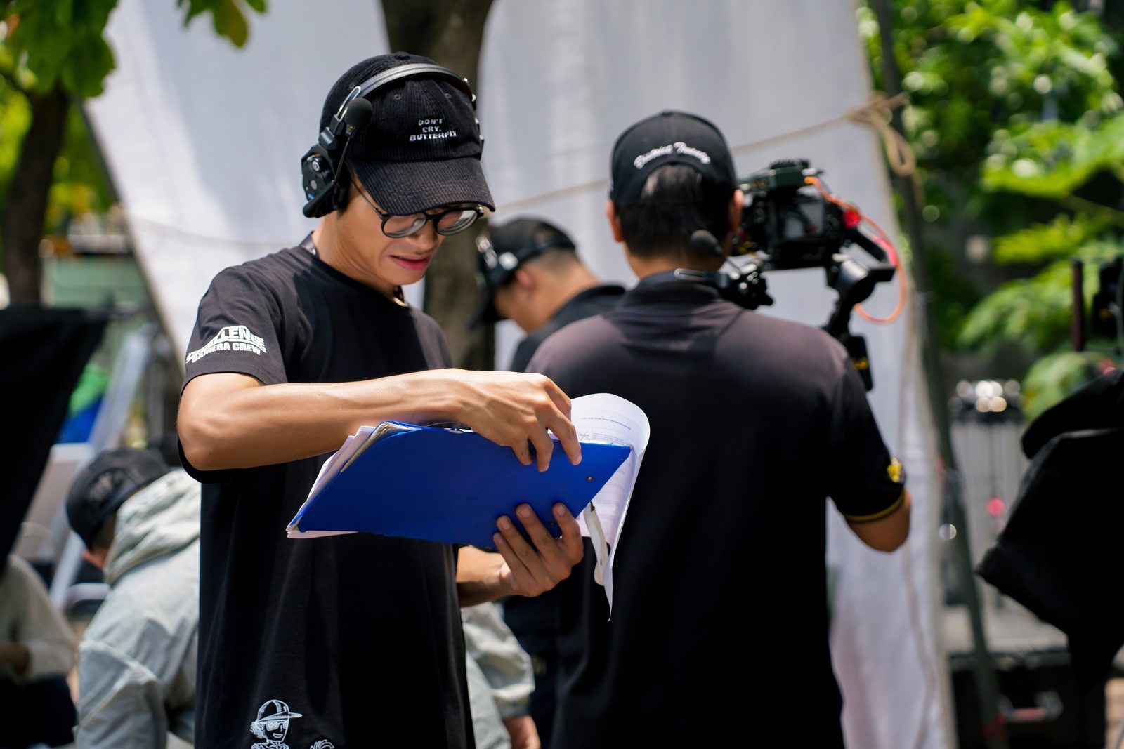 Samsung, script check, camera ready