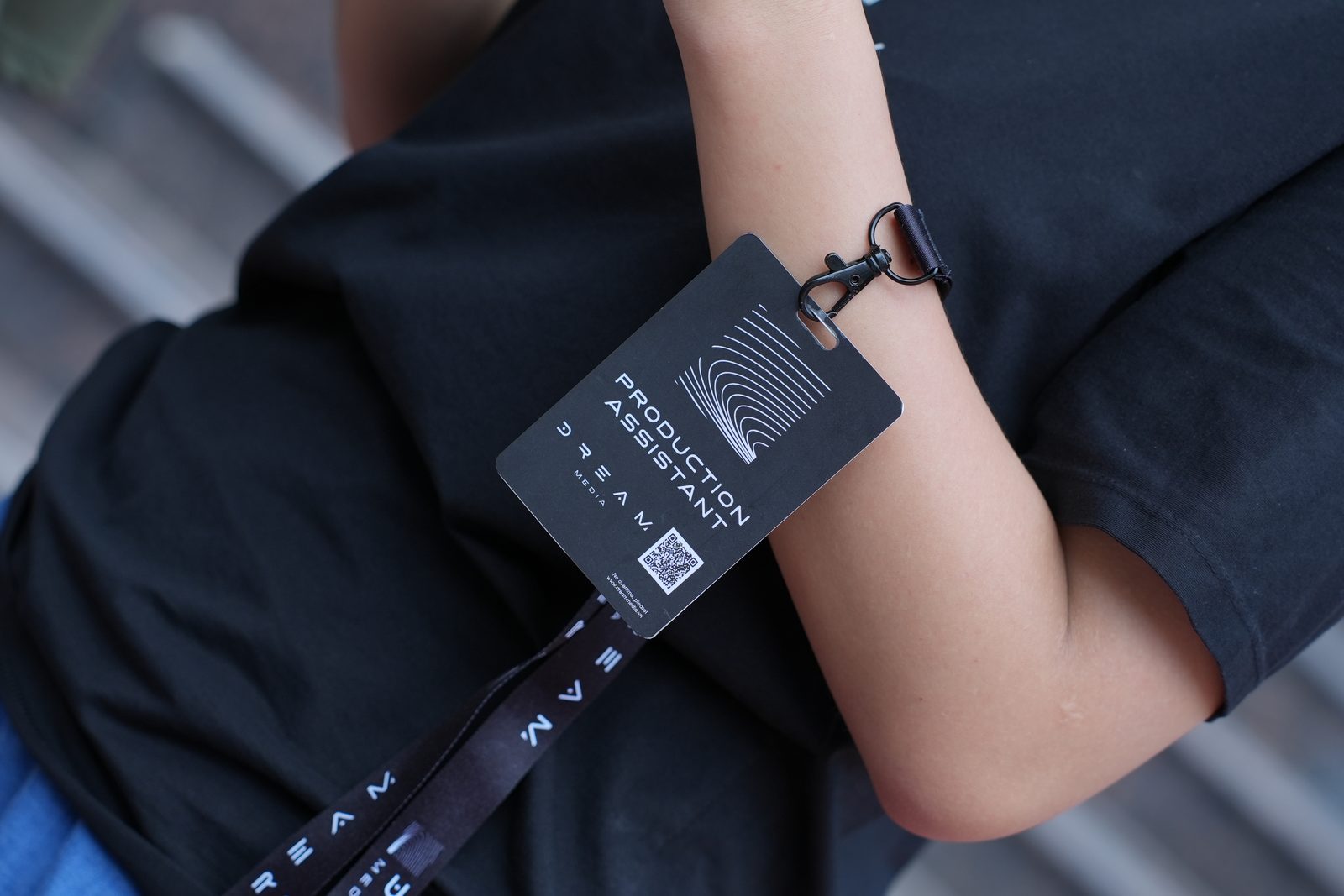 Samsung, crew pass