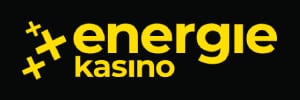 Energie casino logo