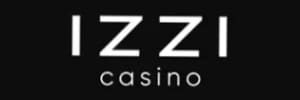 Izzi casino logo