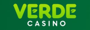 Verde casino logo