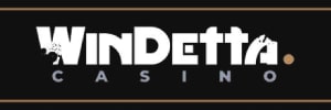 Windetta casino logo