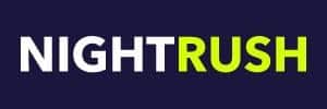 NightRush casino logo