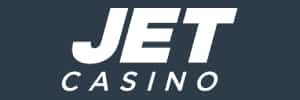 JetCasino casino logo