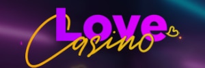 LoveCasino casino logo