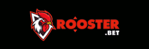 RoosterBet casino logo