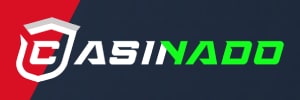 Casinado casino logo