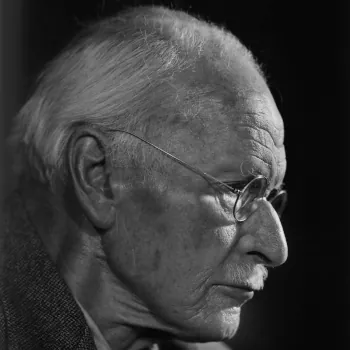 Carl Jung