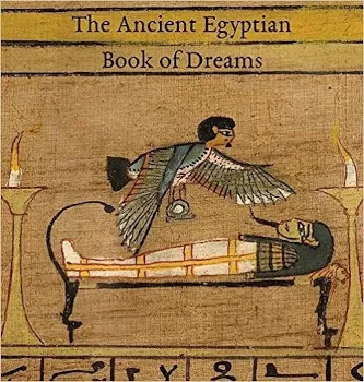 Egyptian book of dreams