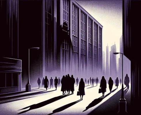 City