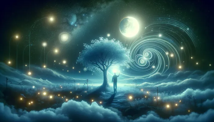How to lucid dream