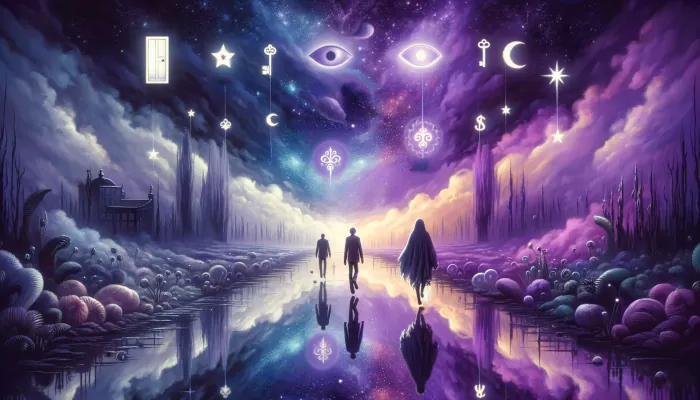 Dream journey