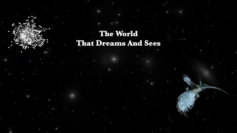The Dreamverse