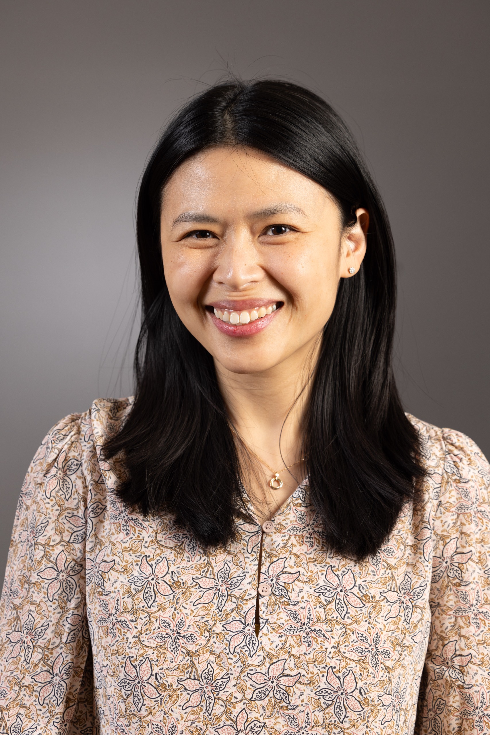 Emily Teo