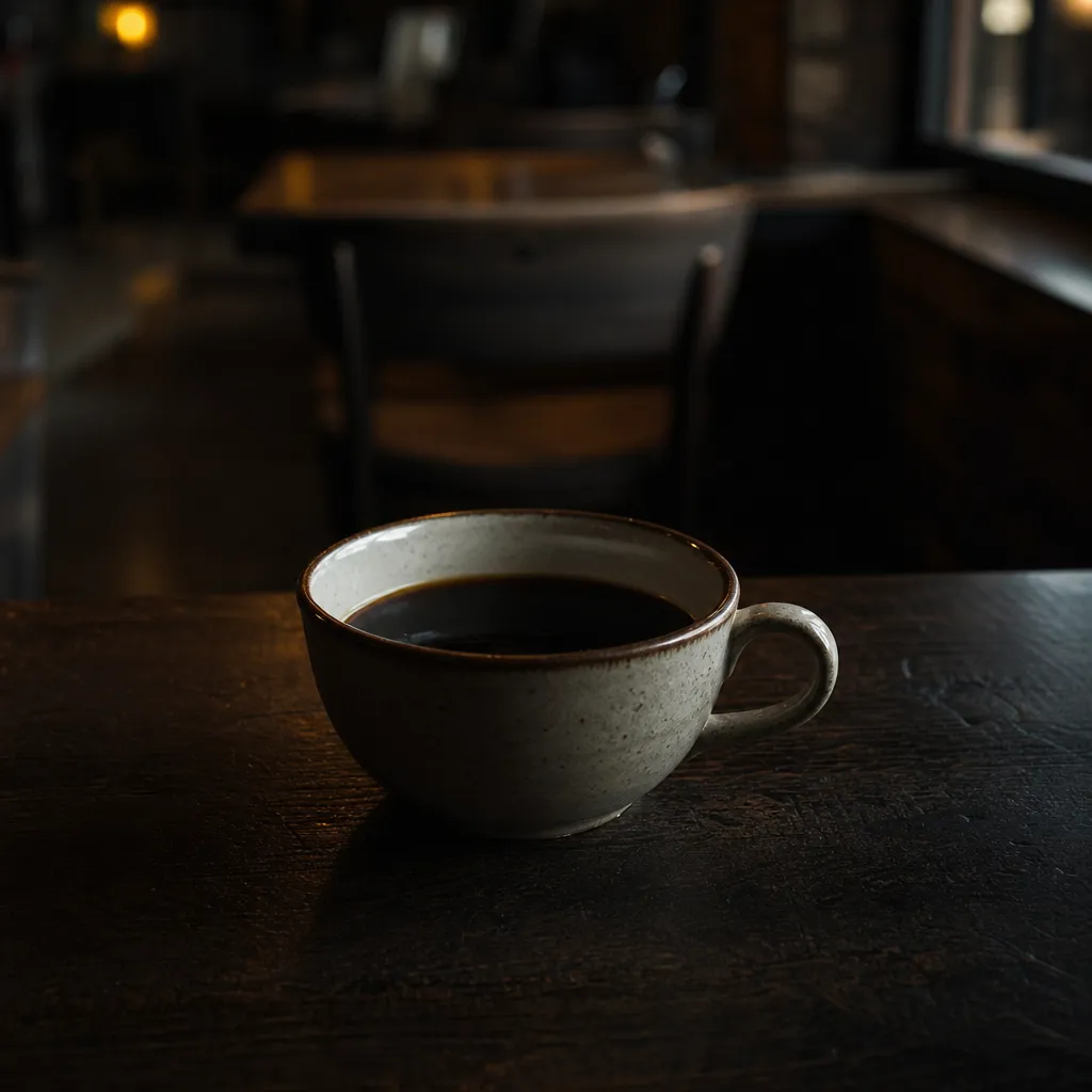 Sometimes the smallest actions speak loudest in the quiet spaces between us, sketching identity in shadows and light.