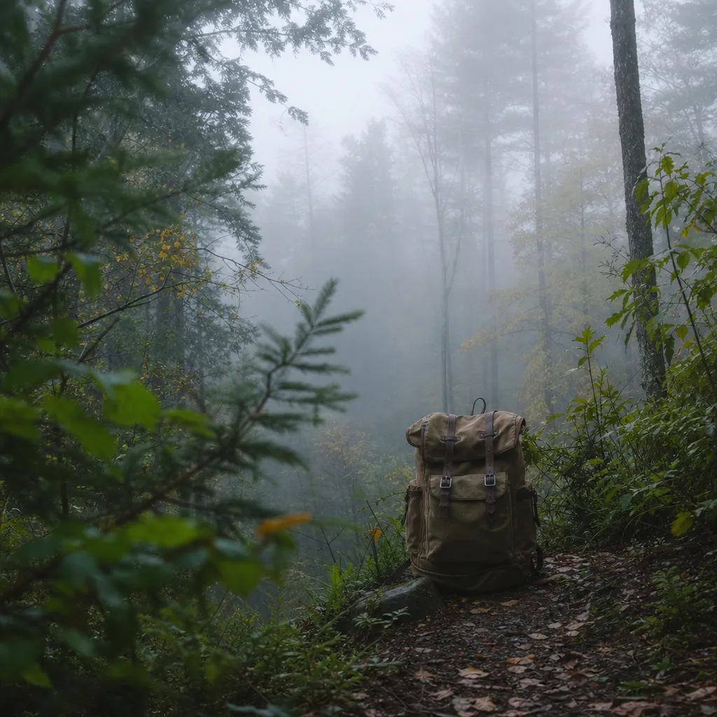 Adventure isn't just the places we go but the quiet moments we catch between the noise, where the world feels both vast and intimate.