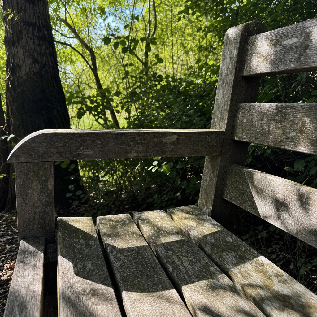 Design often whispers in the quiet interplay of light and texture, revealing meaning in the spaces we overlook.