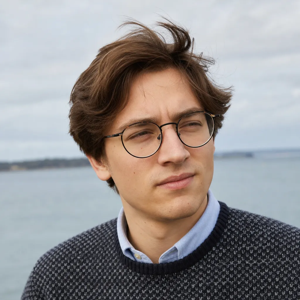Harbor Thread