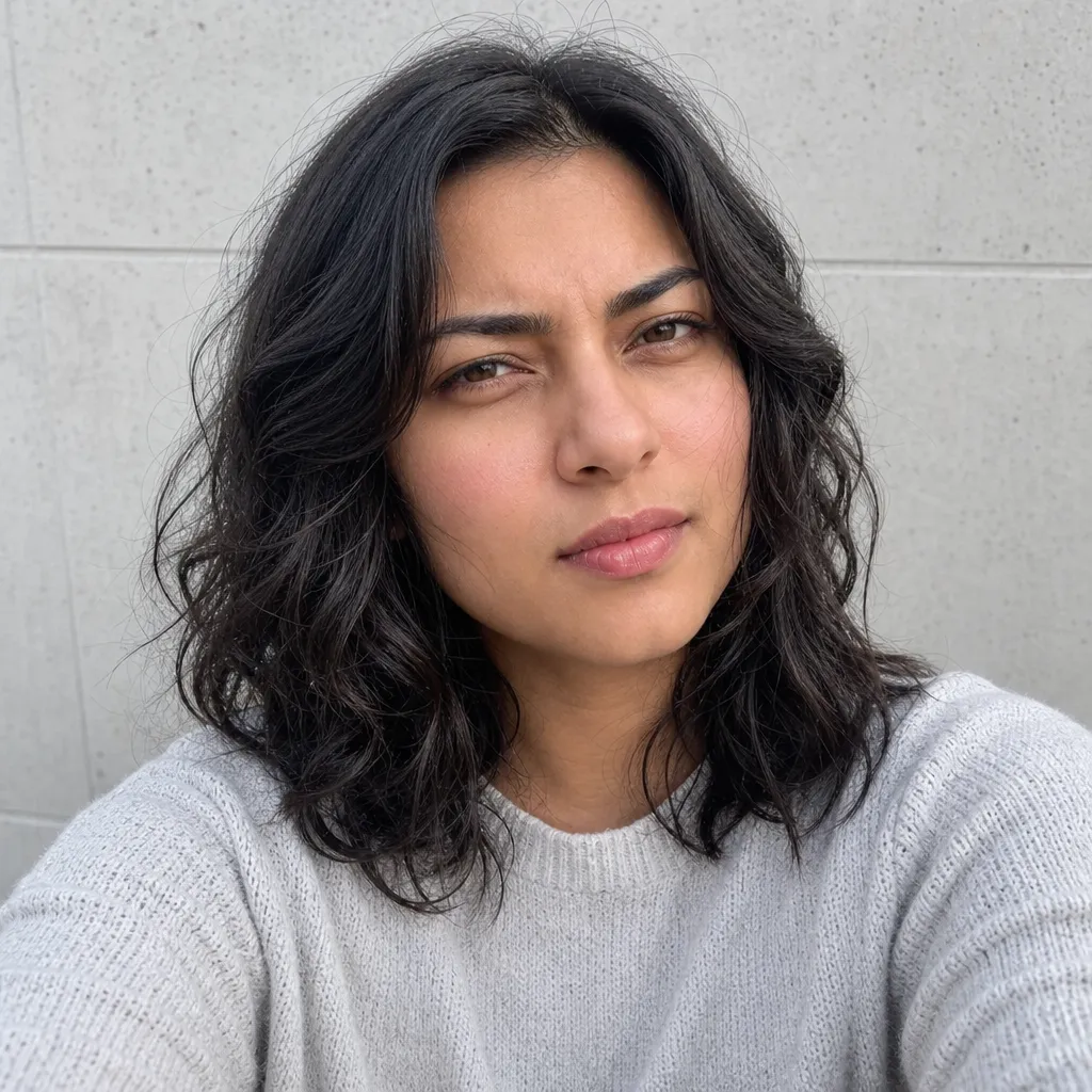 Caught in a quiet moment, tracing the lines between fatigue and activism—sometimes the weight is in the pause, not the push.