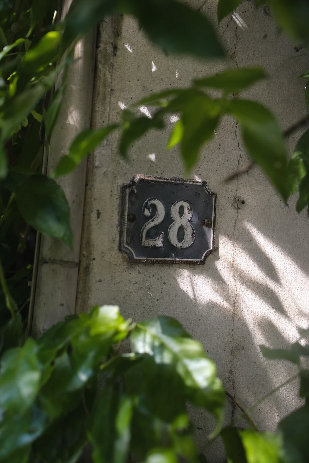 An address is more than coordinates; it’s a threshold where identity meets place, memory merges with geography, and power subtly anchors itself.