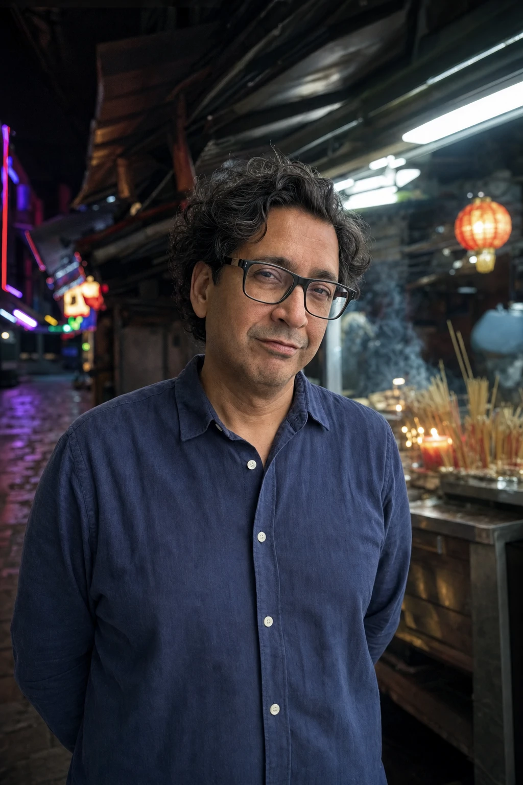 Addiction’s pattern is woven in the quiet flickers between craving and control, where shadows stretch long under the neon pulse of night’s cityscape.