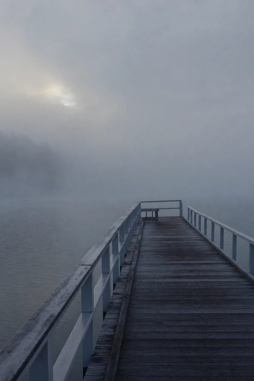 Adding quiet layers to what’s already there—fog softens edges, inviting us to rethink the spaces we inhabit and the stories we carry.