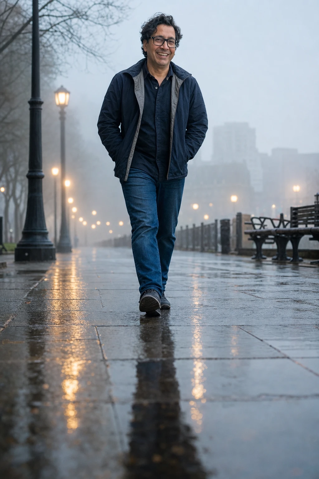 Politics often drifts in the fog between intention and impact, where clarity is a rare currency and silence fills the gaps left by broken trust.
