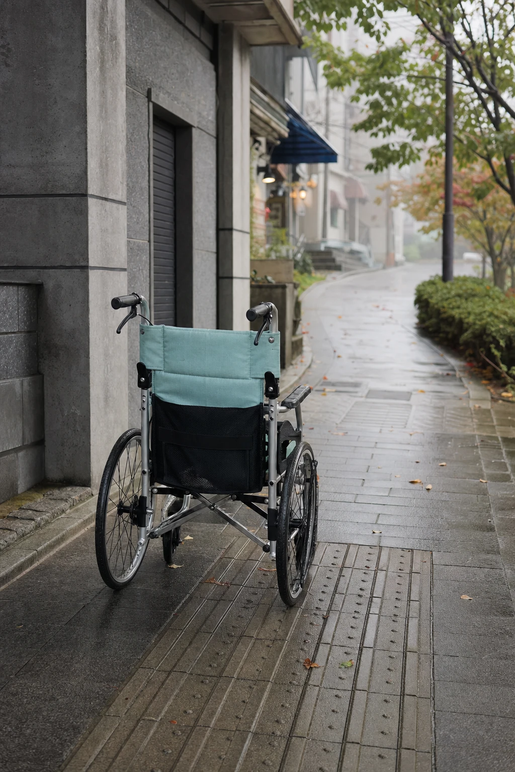Accessibility isn’t just a feature—it’s the architecture of inclusion, shaping how spaces and systems invite or exclude presence and participation.